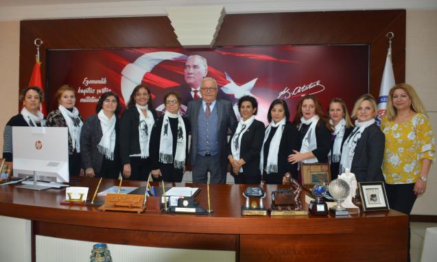 Posbiyik'a Ziyaretler