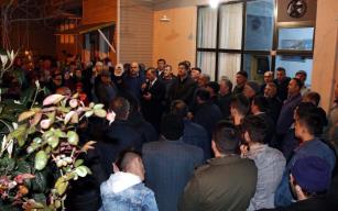 "Şarkı, türkü zamanı değil, festivali iptal et!" 