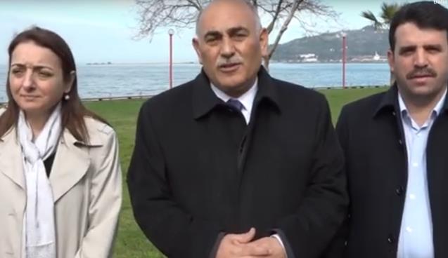 Şahin, Üzücü haberler üzerine Gençlik Konseri’ni erteledi