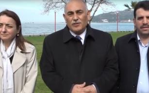 Şahin, Üzücü haberler üzerine Gençlik Konseri’ni erteledi