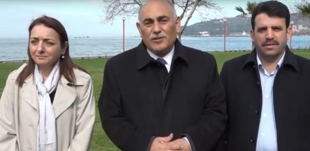 Şahin, Üzücü haberler üzerine Gençlik Konseri’ni erteledi