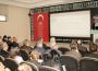 "Bölgemiz ve Turizm" Çalıştayı yapıldı...