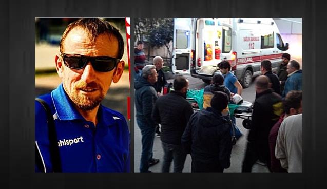 Ankara’ya sevk edilmişti… Yaşama tutunamadı…