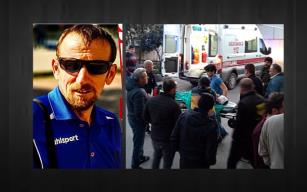 Ankara’ya sevk edilmişti… Yaşama tutunamadı…