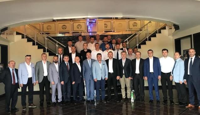 BATI MARMARA KARDEŞ ODALARI PROGRAMI