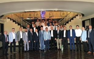 BATI MARMARA KARDEŞ ODALARI PROGRAMI