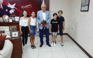  “DAHA CANLI BİR EREĞLİ" İÇİN RAPOR SUNDULAR