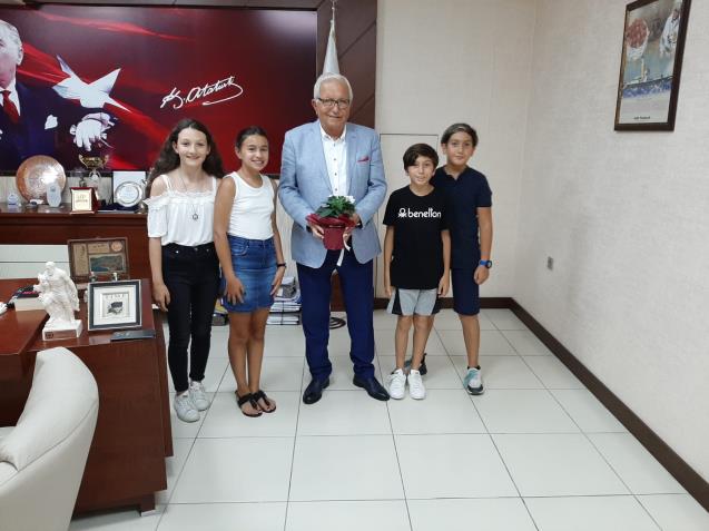 “DAHA CANLI BİR EREĞLİ" İÇİN RAPOR SUNDULAR