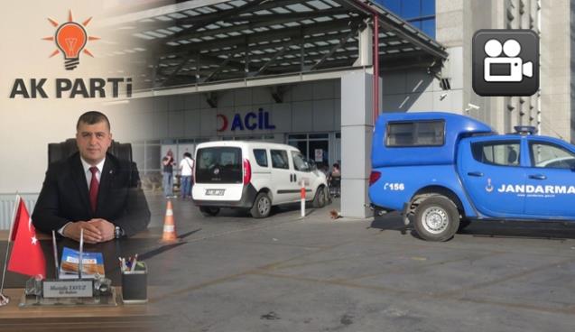 Silahla yaralanmıştı... İşte son durumu...