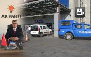 Silahla yaralanmıştı... İşte son durumu...