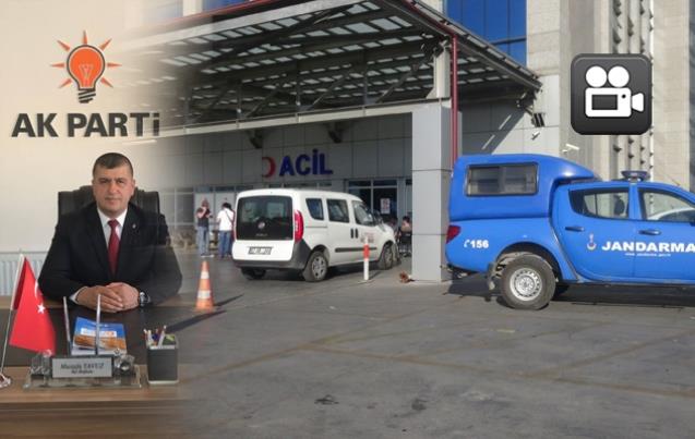 Silahla yaralanmıştı... İşte son durumu...