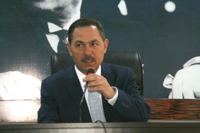 Uysal’dan baş sağlığı…