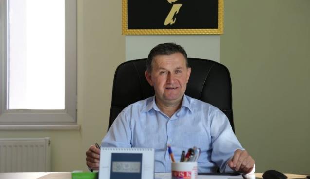 “Erasmus+Gençlik Projeleri” konferansı verilecek