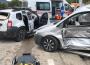 Karabük’te trafik kazaları: 6’sı çocuk 15 yaralı