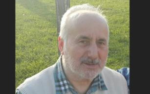 Görenlerin İNSANİYET  namına!..