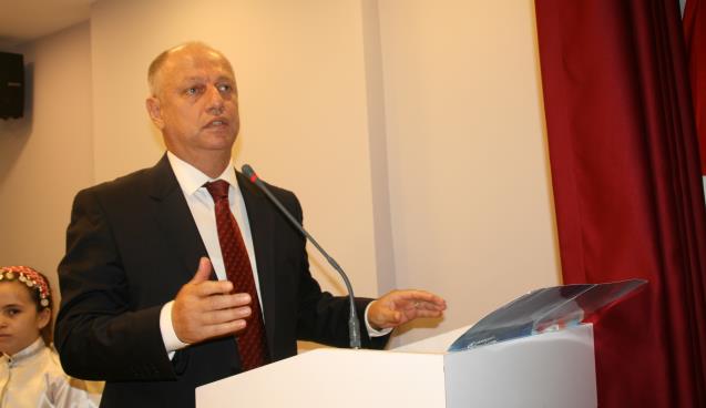 “Çalışmadan olmaz!”