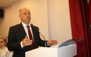 “Çalışmadan olmaz!”