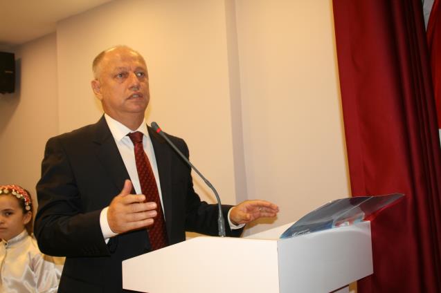 “Çalışmadan olmaz!”