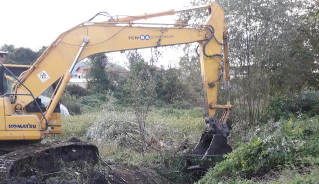 55 yıl sonra yapıldı!..