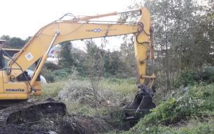 55 yıl sonra yapıldı!..