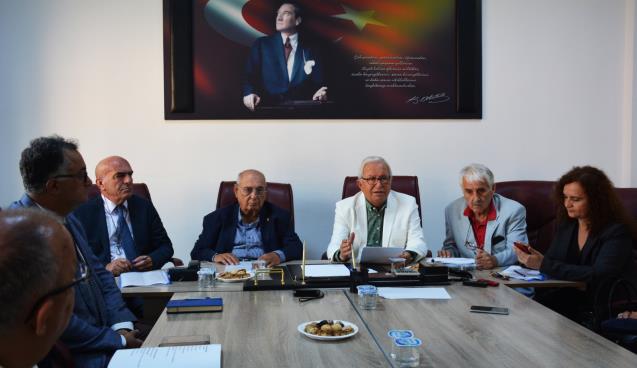 KDZ. EREĞLİ, 100. YILA HAZIRLANIYOR