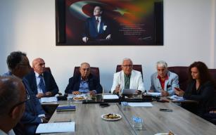 KDZ. EREĞLİ, 100. YILA HAZIRLANIYOR