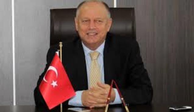 Corumluoğlun'dan 18-24 Mart Yaşlılara Saygı Haftası Mesajı