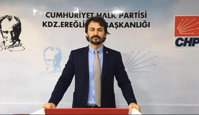 Ertuğrul 19 Mayıs Gençlik Ve Spor Bayramını kutladı