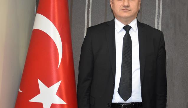 BOZKURT: “GENÇLERE GÜVENİYORUZ”