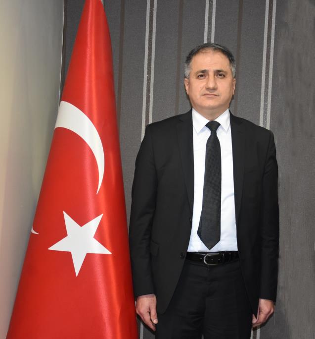 BOZKURT: “GENÇLERE GÜVENİYORUZ”