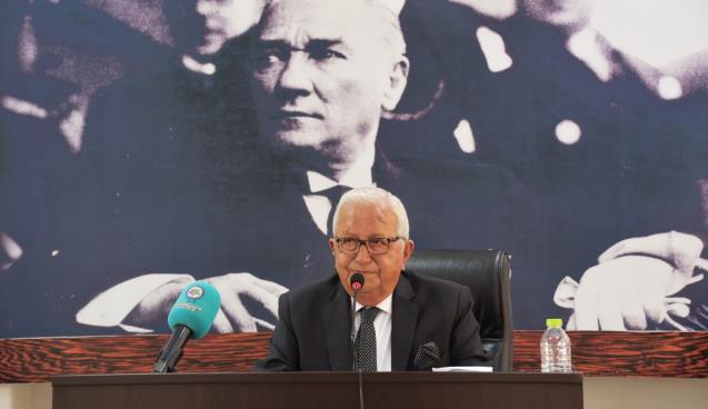 Posbıyık 19 Mayıs Gençlik Ve Spor Bayramını kutladı
