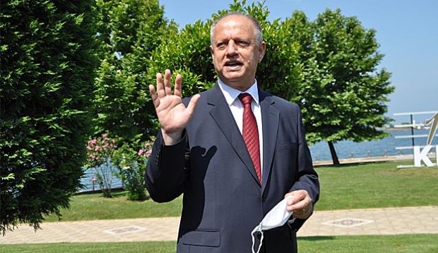 ÇORUMLUOĞLU UYARDI