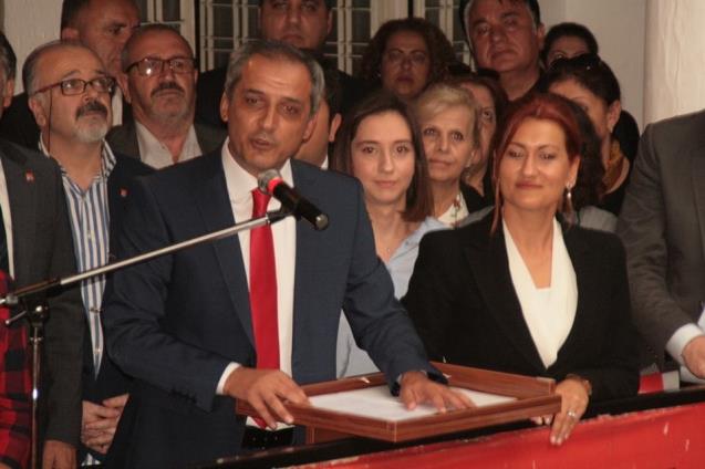 Gençlikse Gençlik...