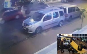 Alkol Faciaya Yol Açtı...!