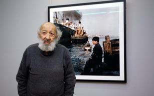 Ara Güler hayatını kaybetti
