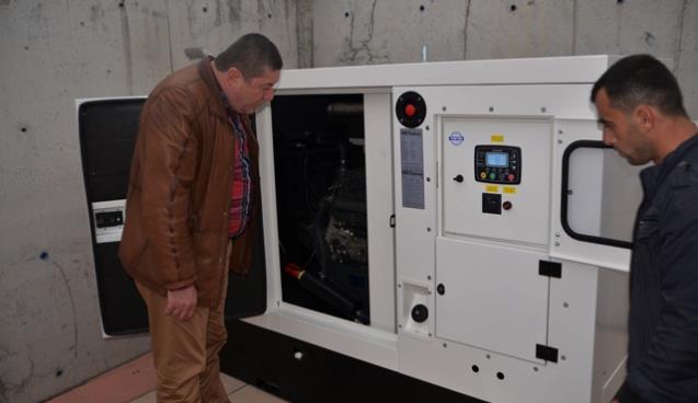 Başkan Tekin; “Daha verimli hale getireceğiz…”