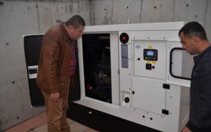 Başkan Tekin; “Daha verimli hale getireceğiz…”