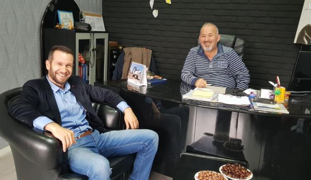 Bütün Matematik Bozulacak Beni Hesaba Katmak Zorundalar..!