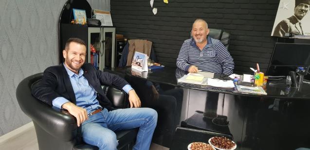 Bütün Matematik Bozulacak Beni Hesaba Katmak Zorundalar..!