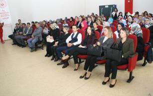 Devrek’te kadınlar yönelik eğitim programı düzenlendi