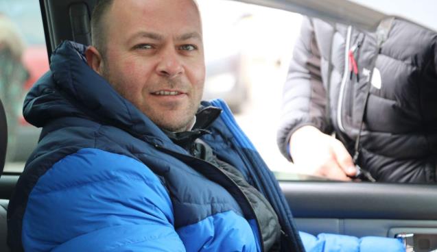 Başkanlıktan istifa etti…