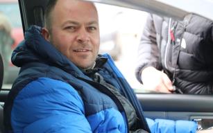 Başkanlıktan istifa etti…