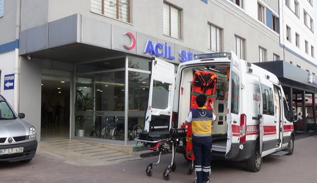 Karantinada Fenalaştı...