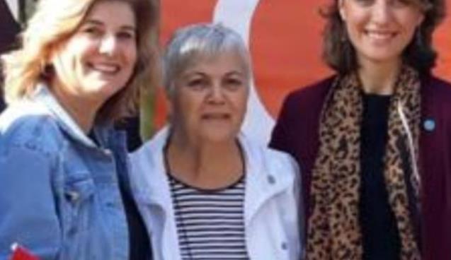 Gülüç'e Atandı...