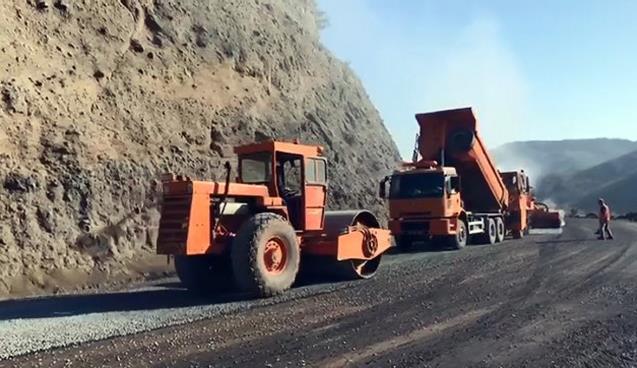 Kdz. Ereğli’de 17 yıllık hayal gerçek oluyor