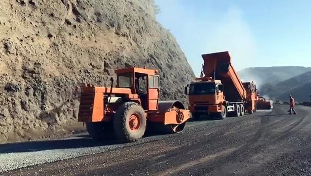 Kdz. Ereğli’de 17 yıllık hayal gerçek oluyor