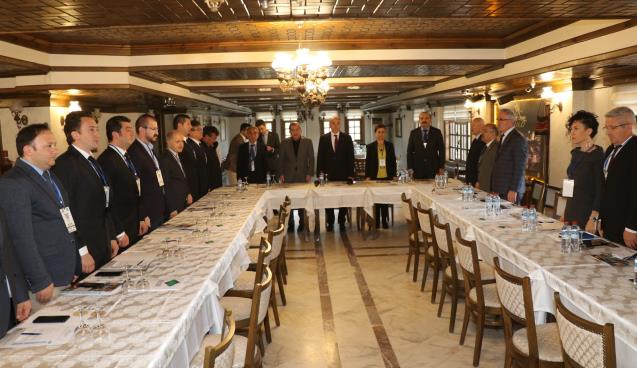 KDZ EREĞLİ BELEDİYESİ, TRAVEL TURKEY FUARINA KATILACAK