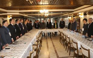 KDZ EREĞLİ BELEDİYESİ, TRAVEL TURKEY FUARINA KATILACAK