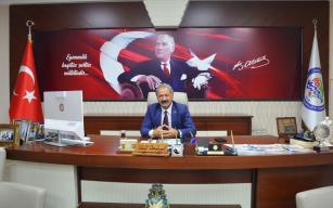 VEKALET, MECLİS ÜYESİ FİKRET AYDENİZ’DE