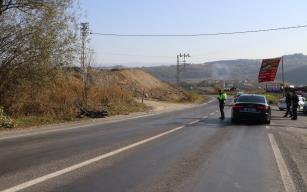 Çarpıştılar… 1’i çocuk 2 yaralı var!..